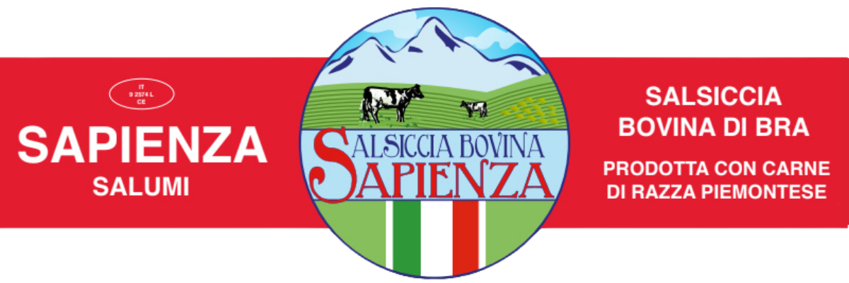 Salumi Sapienza