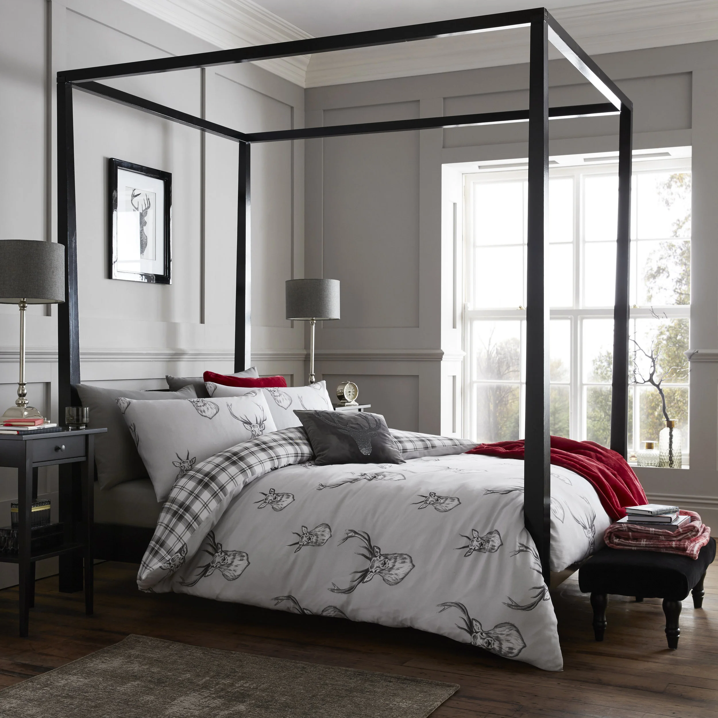Home — Catherine Lansfield | Style 