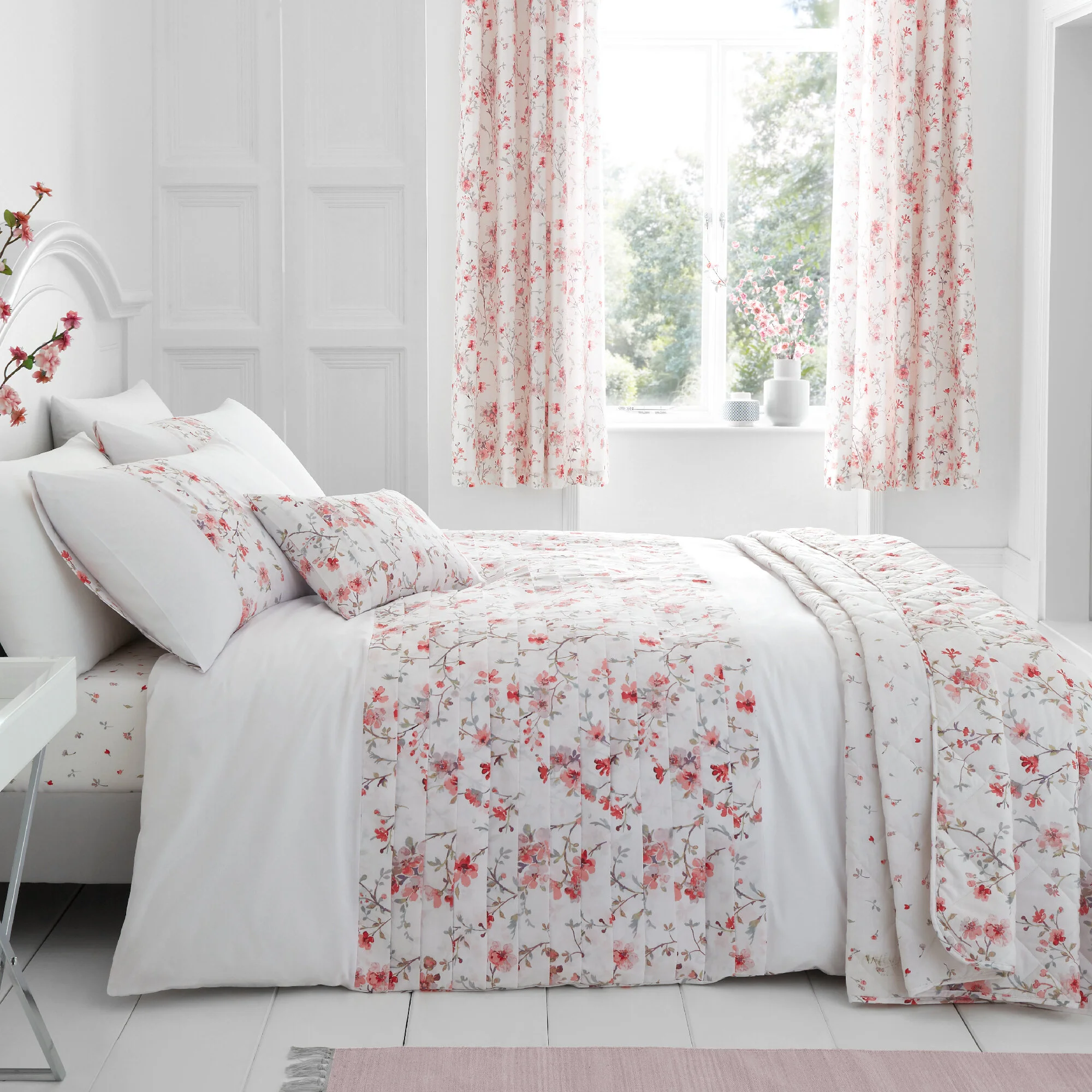 BEDLINEN — Catherine Lansfield | Style 