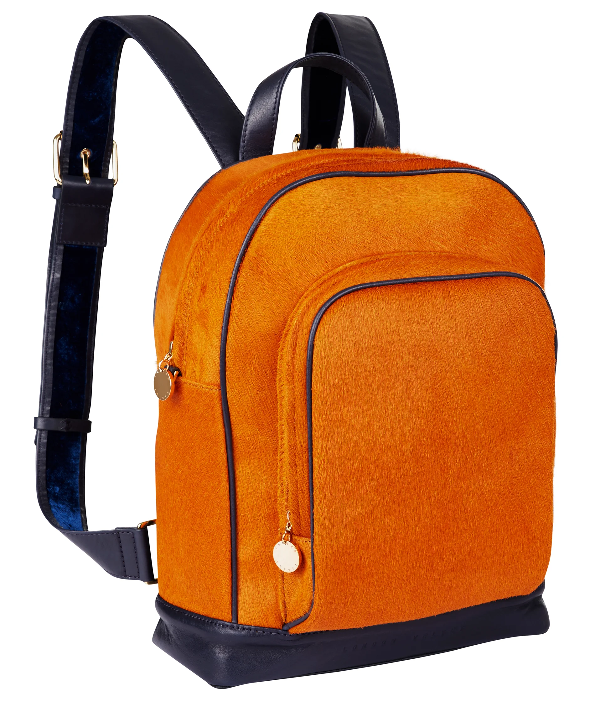 Sienna Orange Claude Rucksack-3.jpg