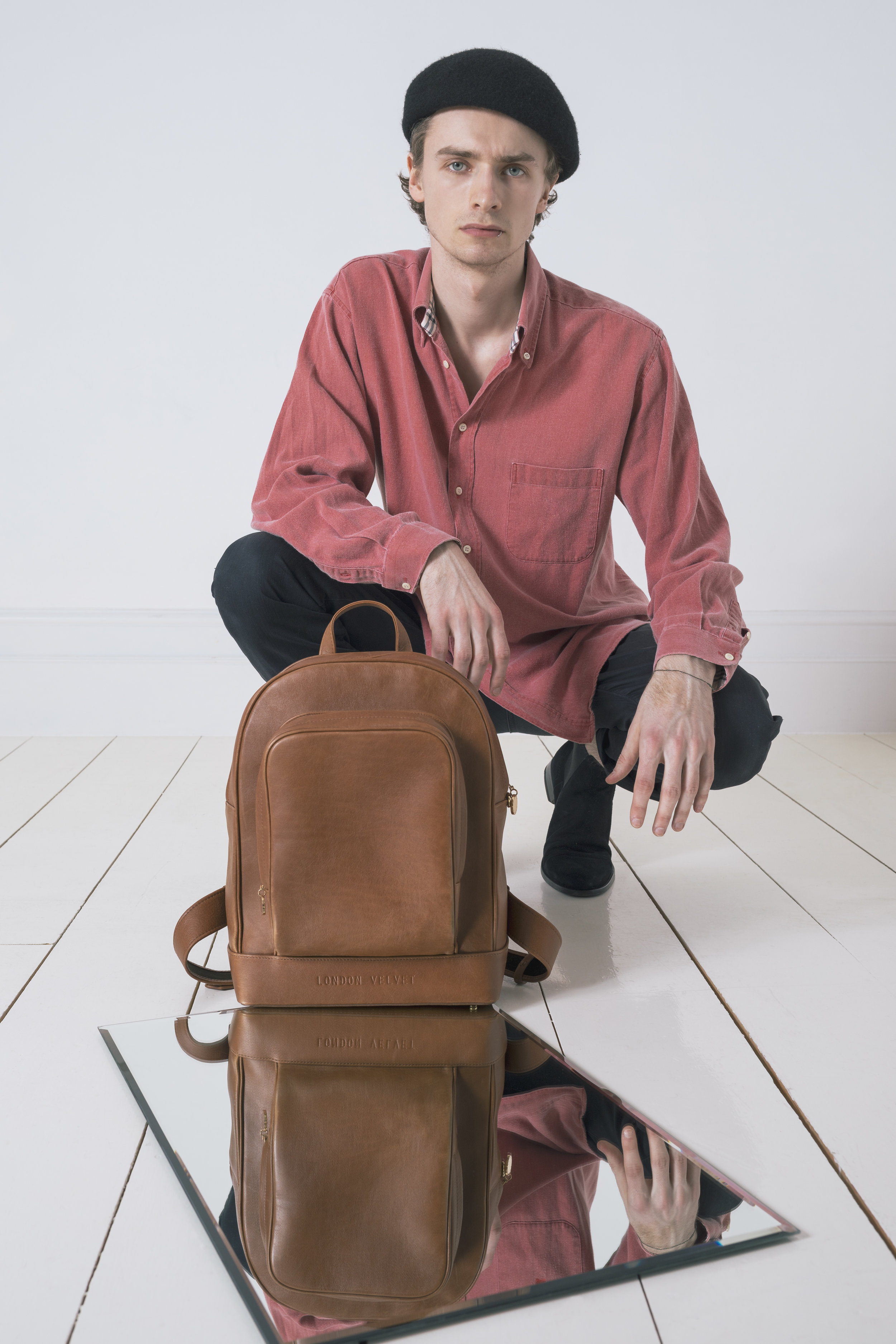 Guy—LondonVelvet—TempleBackpack.jpg