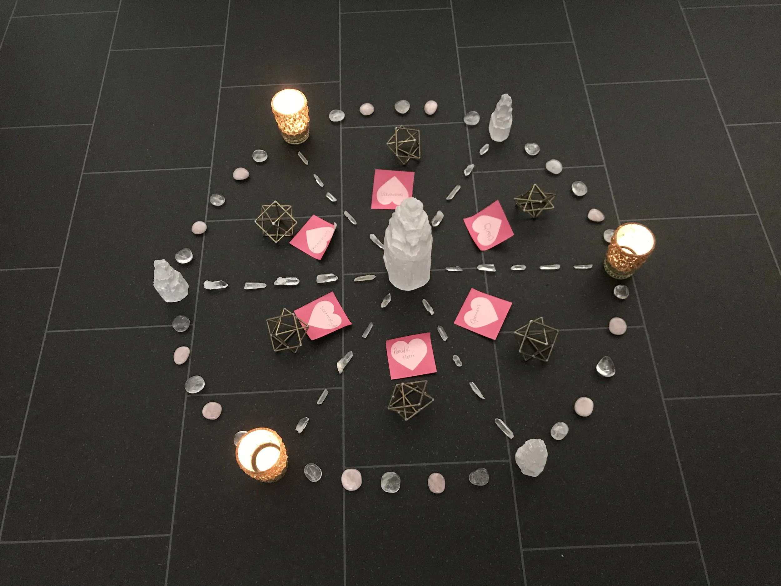 Your Body Talks- What is it saying to you?