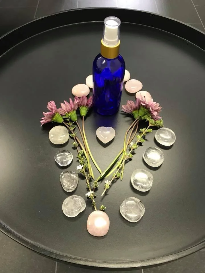 Alchemy Essence Sprays