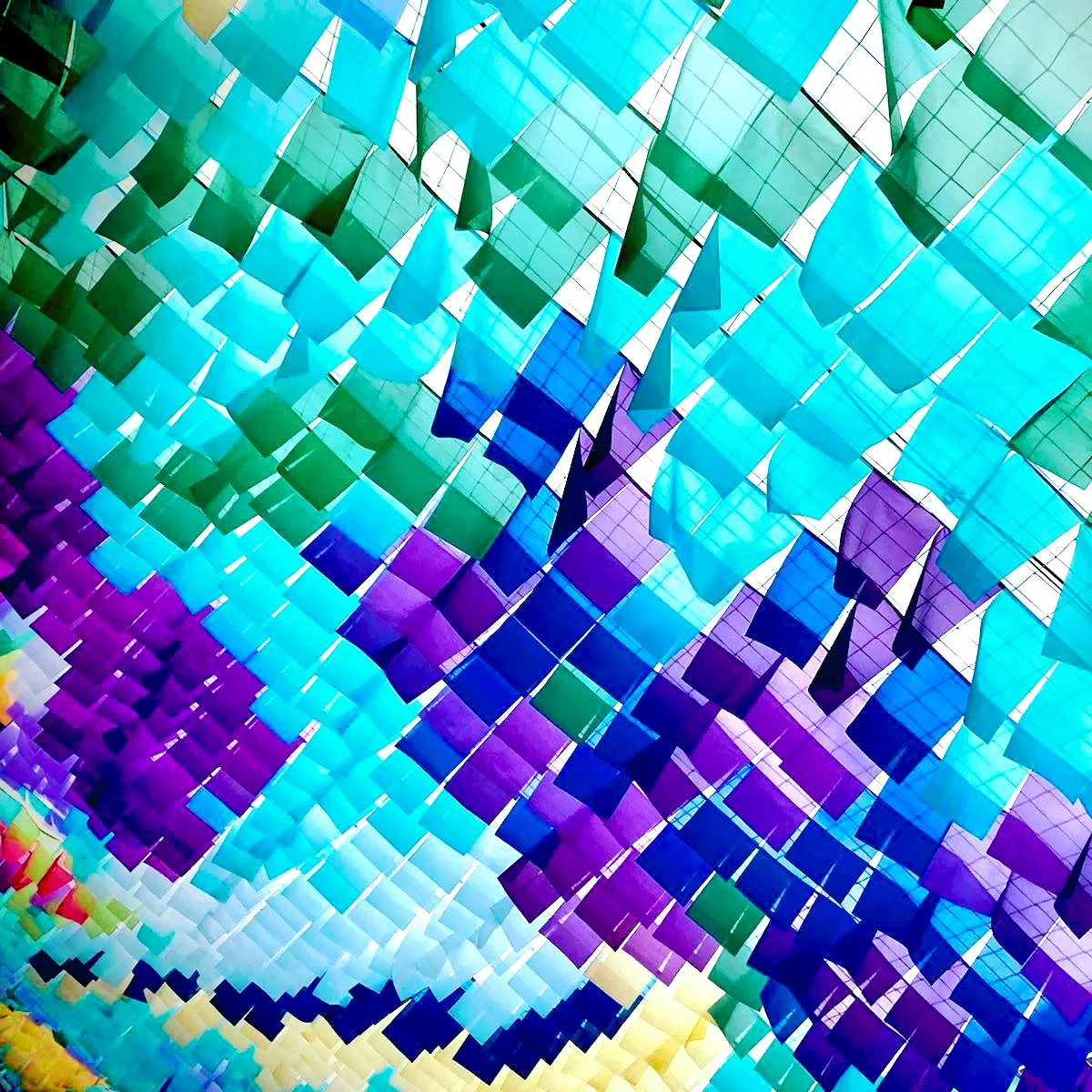 Carré de Soie clementine henrion zoom bleu.jpg