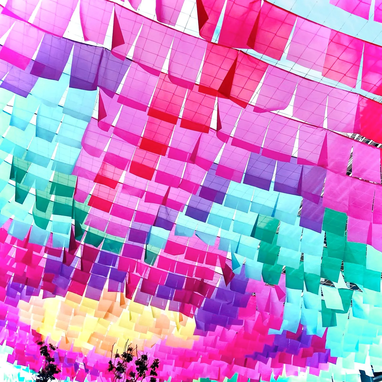 Carré de Soie clementine henrion zoom rose.jpg