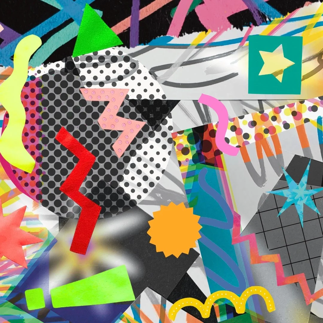 ‘Impress: Make Your Mark’ Visual Art Workshop