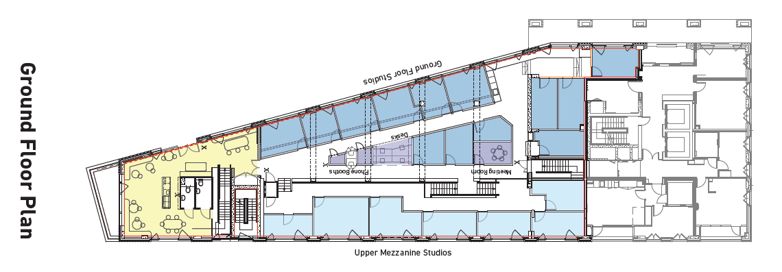 Lisson Grove Ground Floor Plan.png