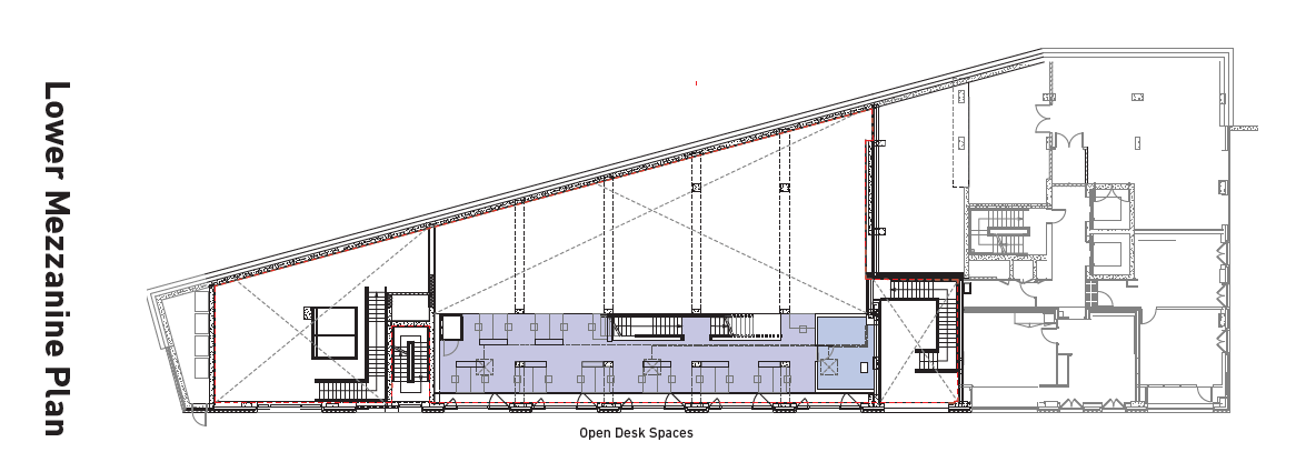 Lisson Grove Lower Mezzanine Plan.png