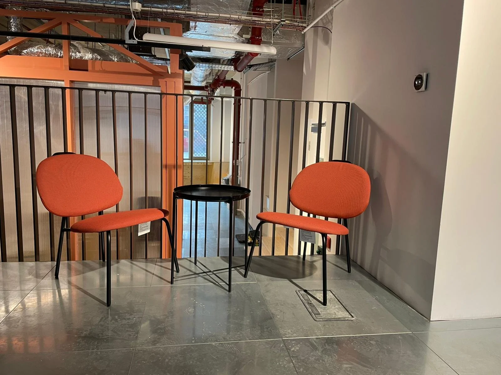 Open Spaces for Networking.jpeg