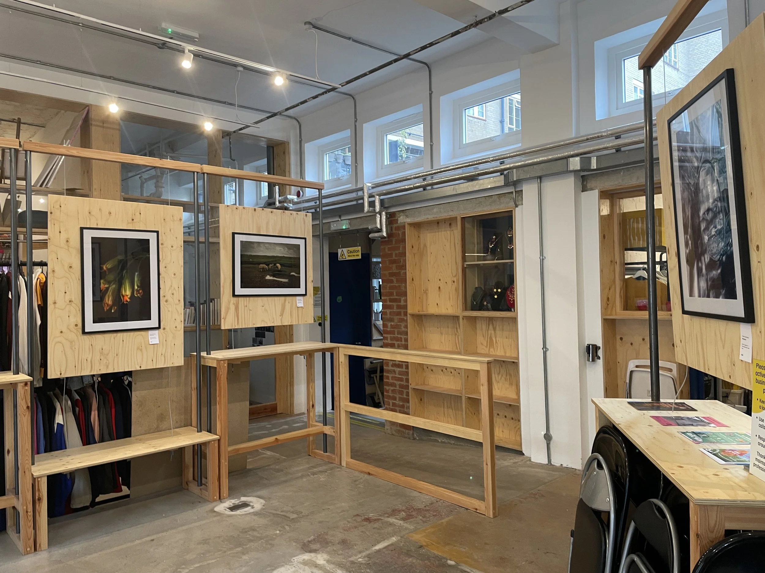 Triangle Gallery.JPG