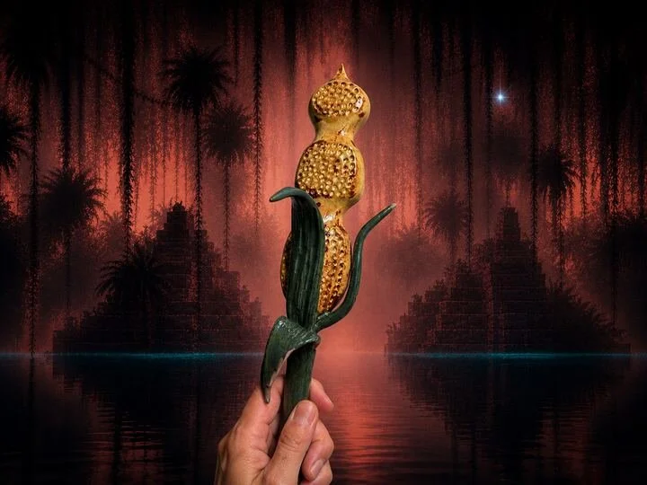 Rain Dancing Impossible Worlds, an interactive exhibition curated by A-Gen-C