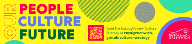 New Creative Network Greenwich - Welcome Event