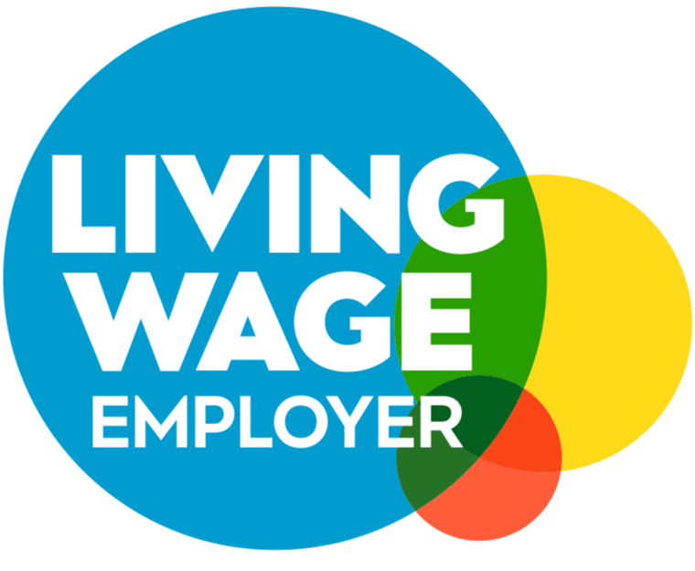 London Living Wage Logo