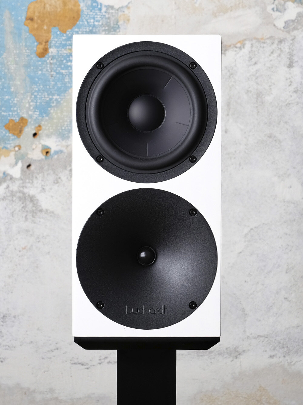 buchardt s400 speakers