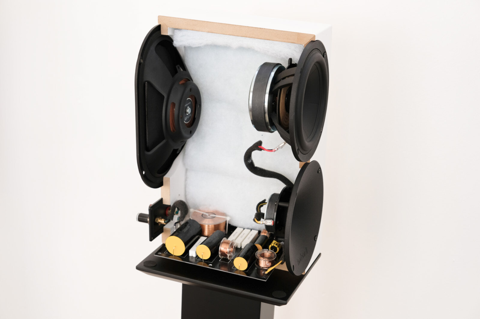 buchardt s400 active