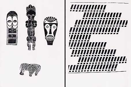 From Pictographs by Bill Keith in Kaldron, 1996. http://www.thing.net/~grist/lnd/kaldron/keith03.htm