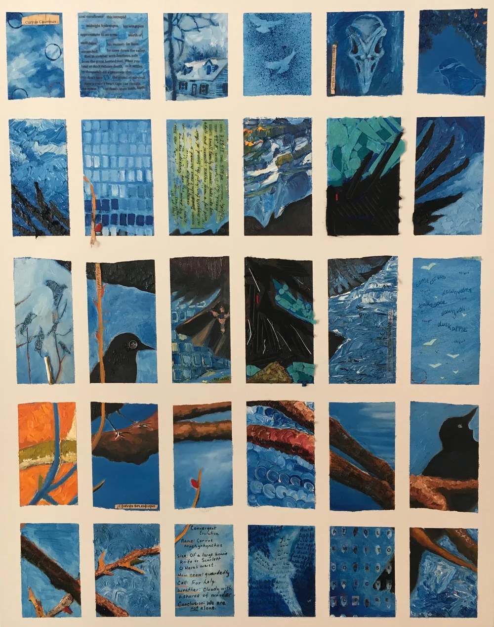 Blog — Michael and Sara Biggs Chaney