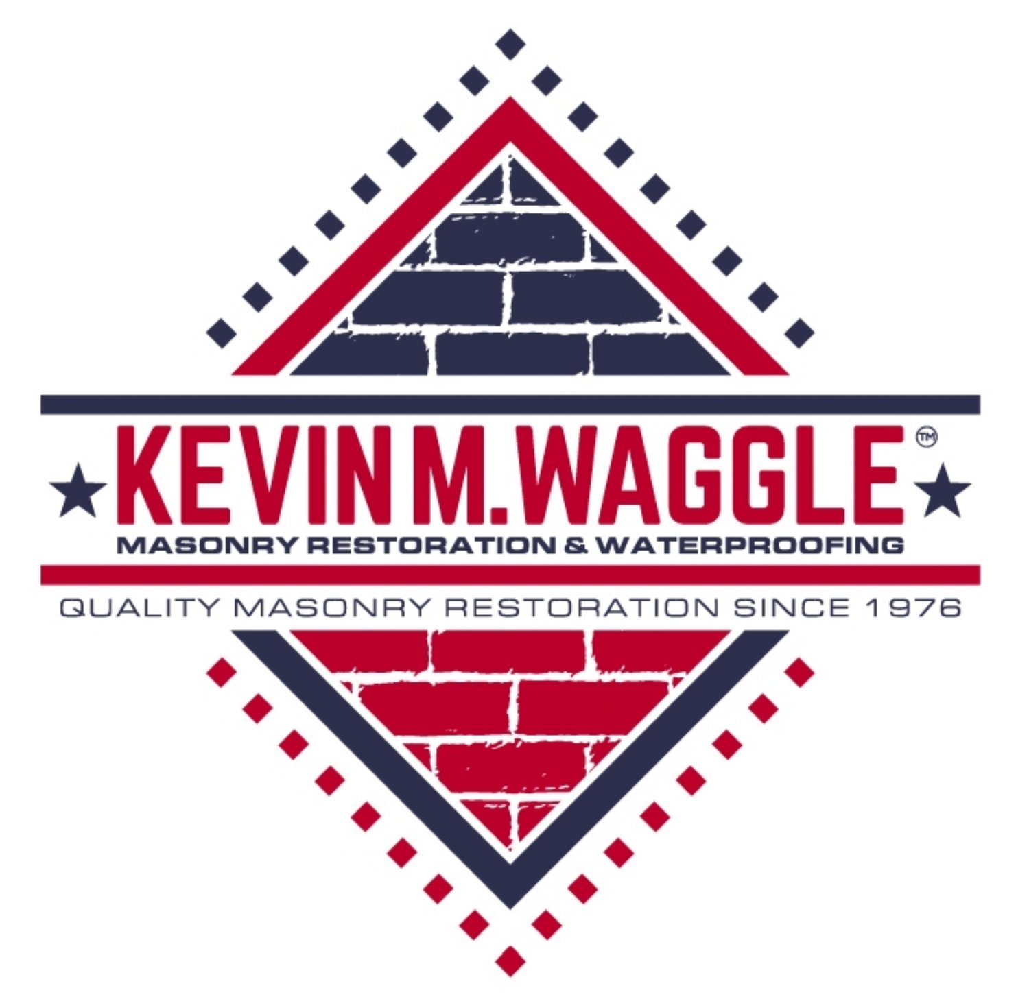 Quality Masonry Restoration Since 1976