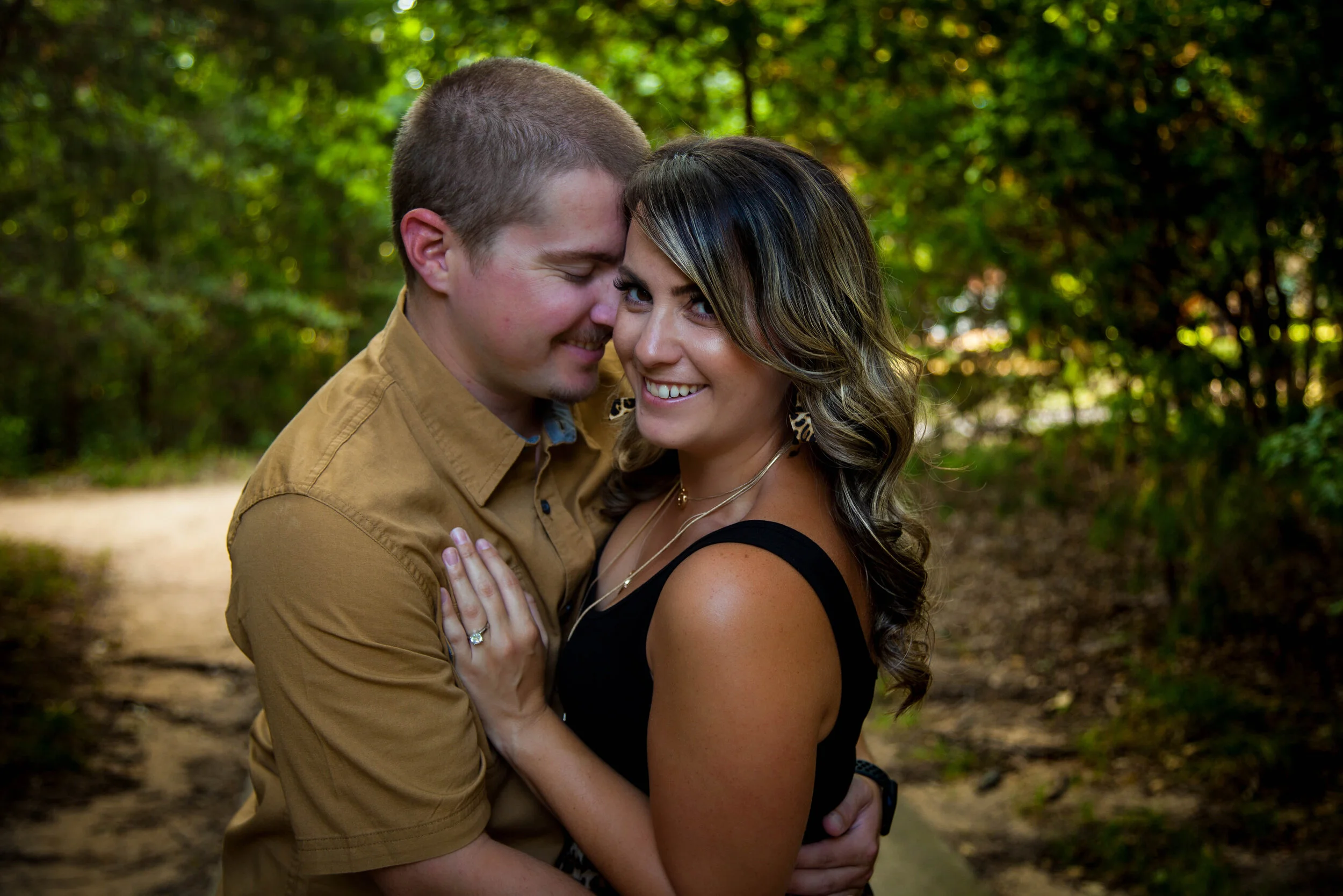 PHOTOGRAPHER: YAYA PHOTOGRAPHY CLIENT: JON &amp; KAYLA