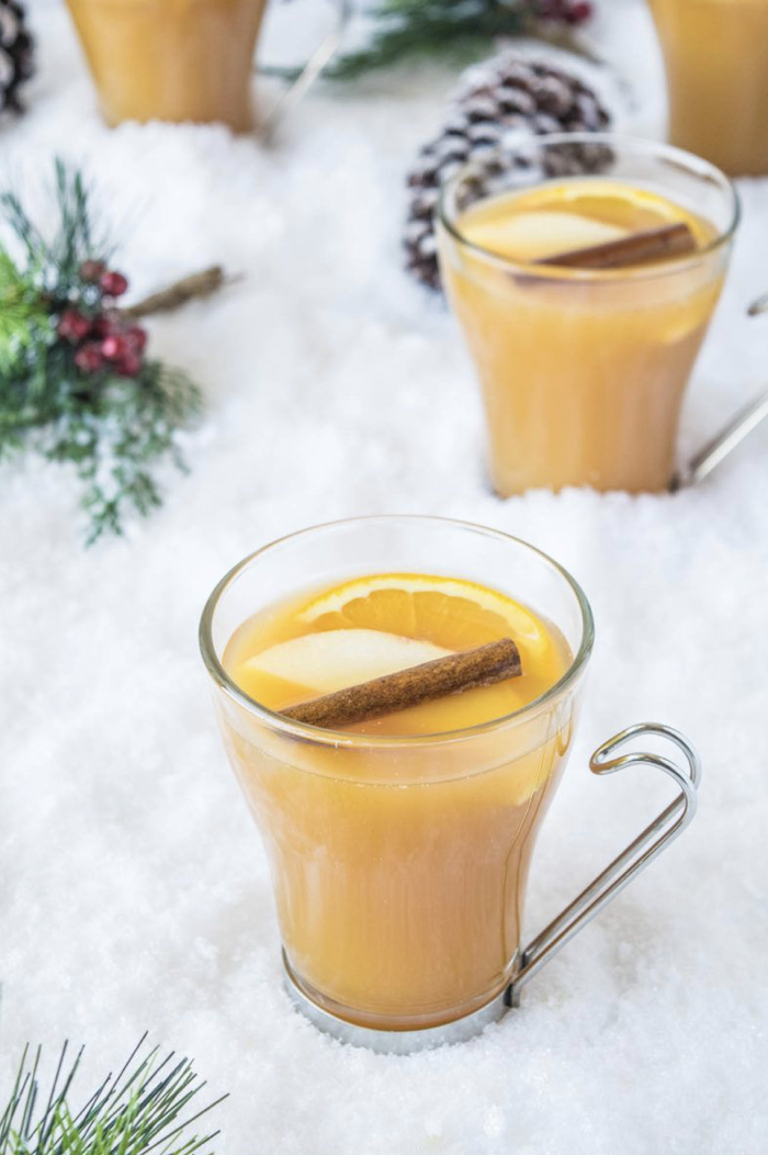 PHOTO AND RECIPE BY CULINARY GINGER