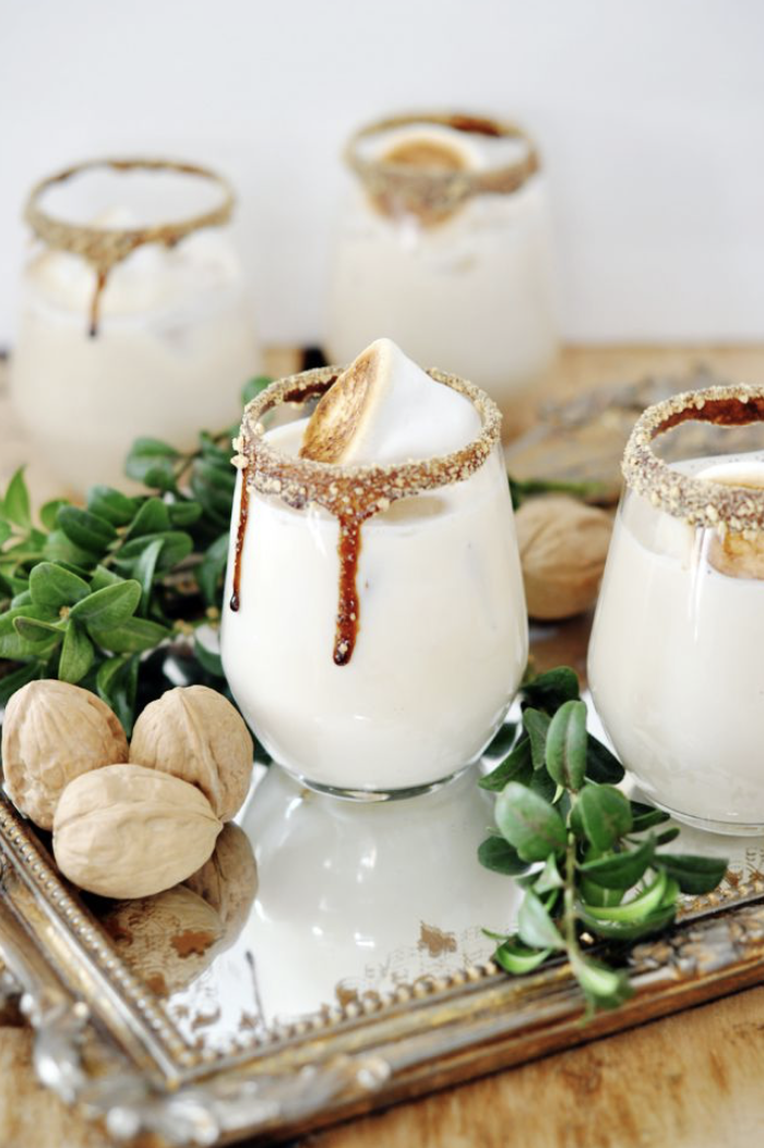 PHOTO AND RECIPE BY LARK &amp; LINEN