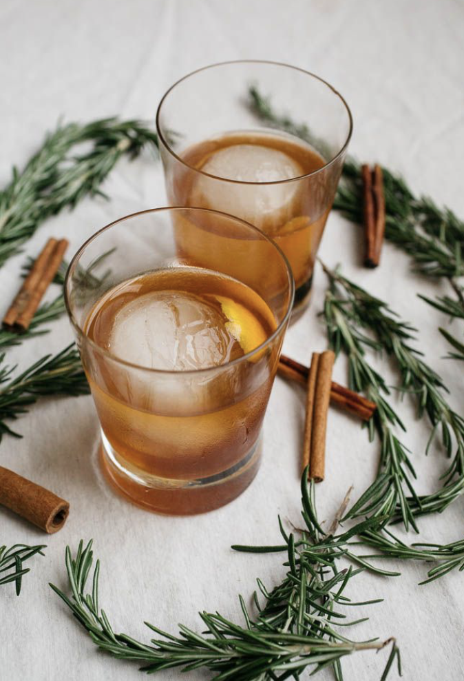 PHOTO AND RECIPE BY SALTED PLAINS
