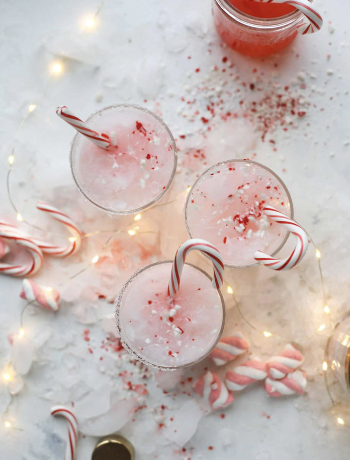 PHOTO AND RECIPE BY HOW SWEET EATS