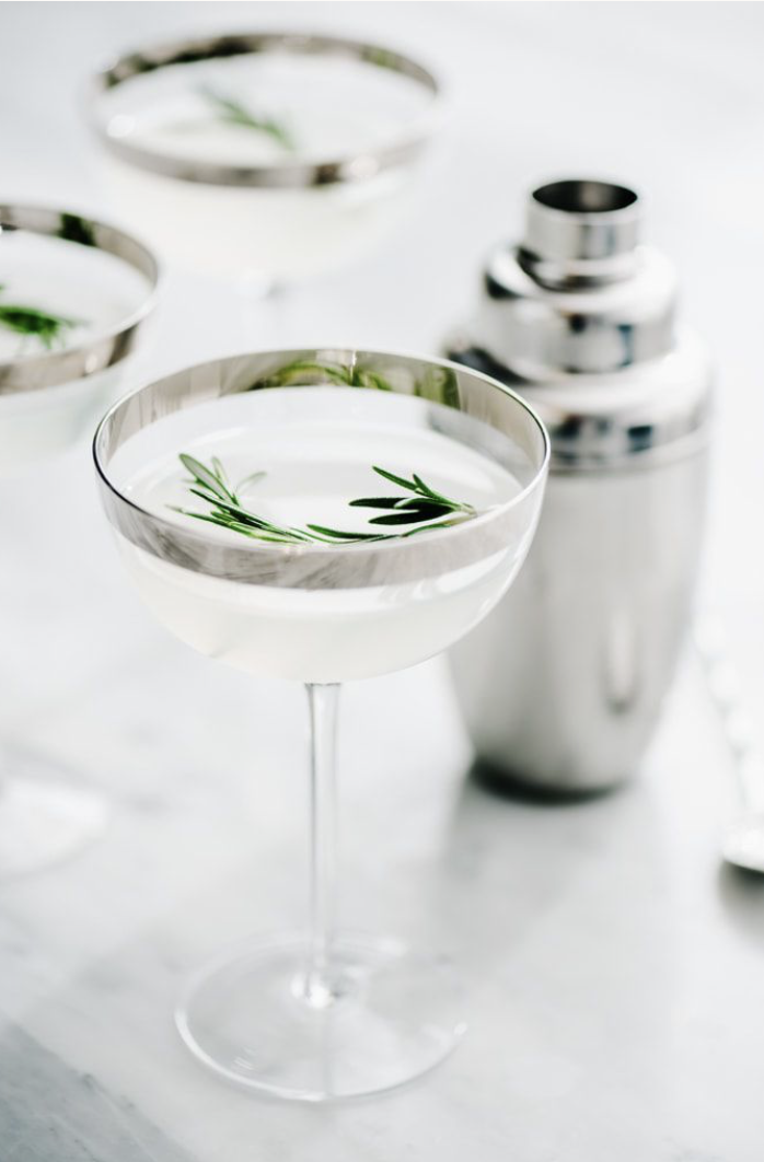 PHOTO AND RECIPE BY OUR SALTY KITCHEN