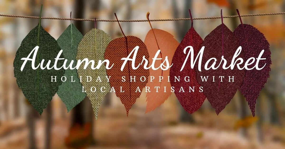 Autumn Arts Market Event Cover 2019.jpg