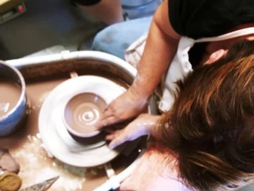 Private Party Art Classes in Muncy Pennsylvania — Centered Earth