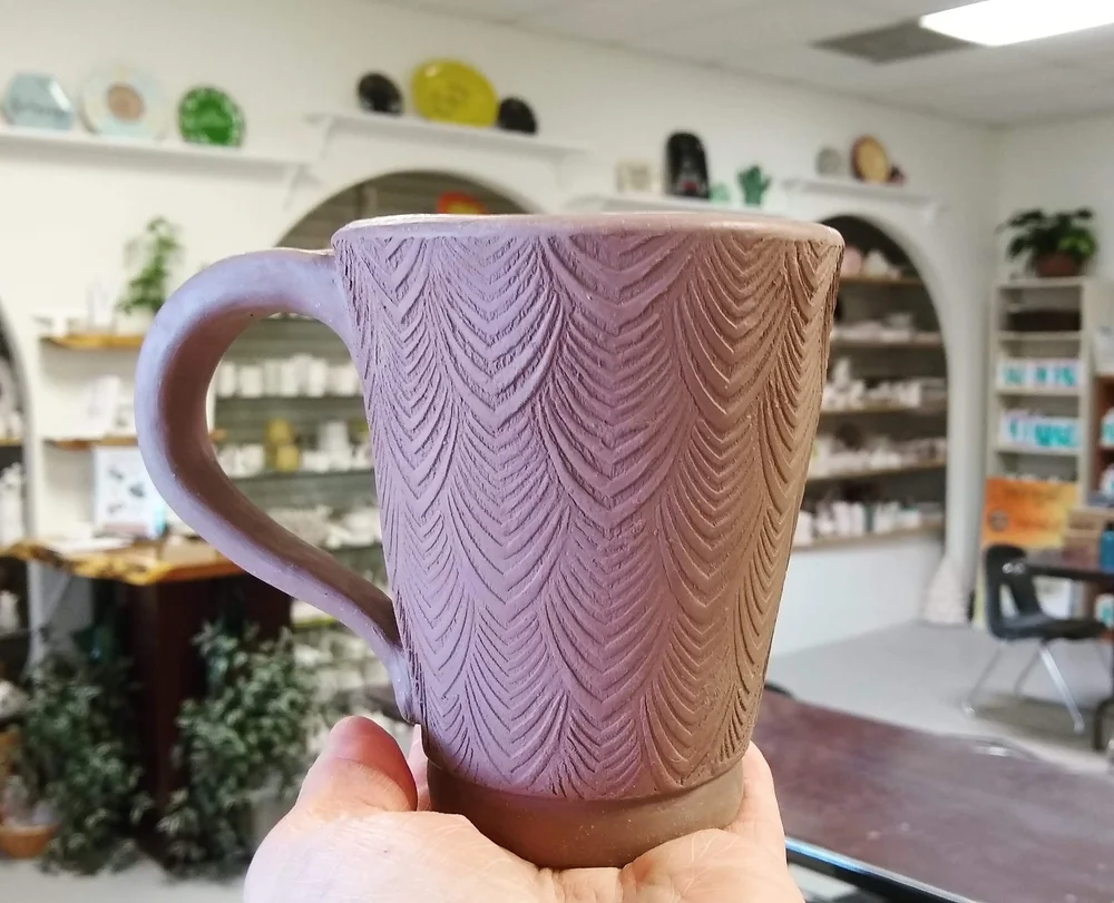 About Our Studio — Centered Earth