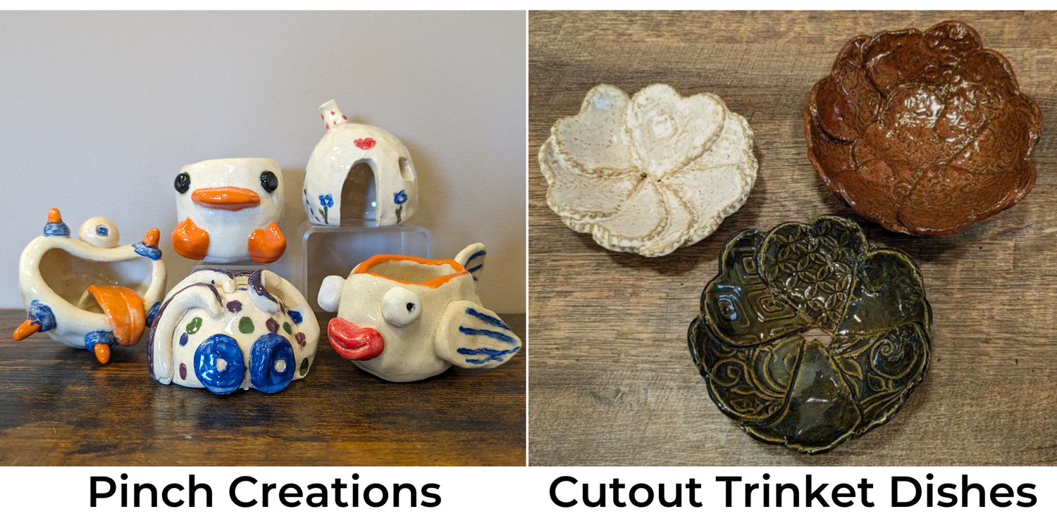 Private Party Art Classes in Muncy Pennsylvania — Centered Earth