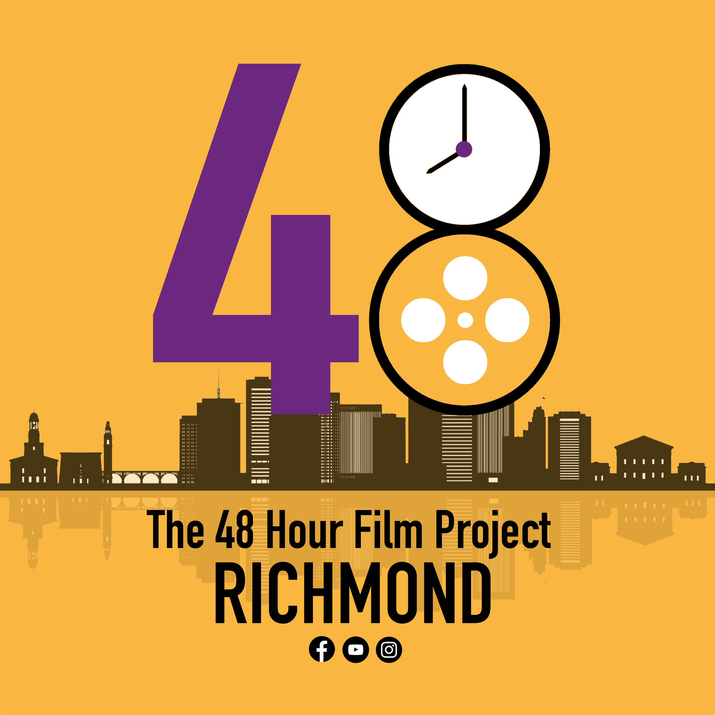 Best of RVA 48HFP Awards