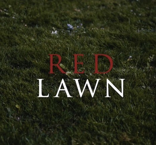Poster - Red Lawn.jpeg