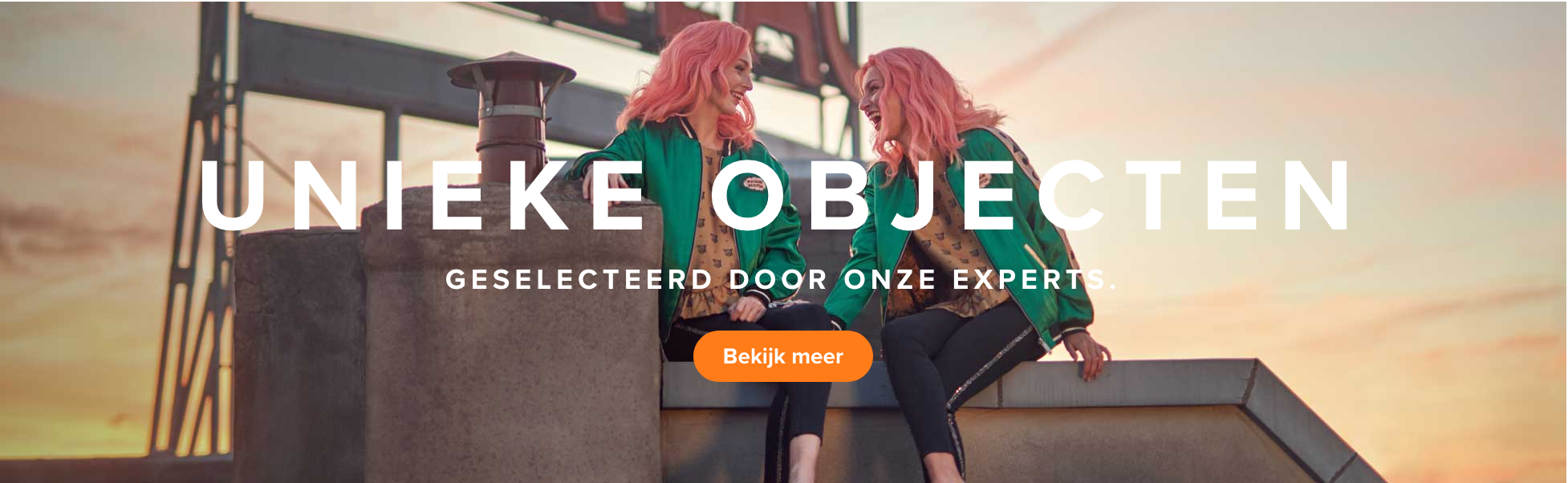 Photography Pim Hendriksen Catawiki advertising fotografie reclame campagne “What makes you, you”