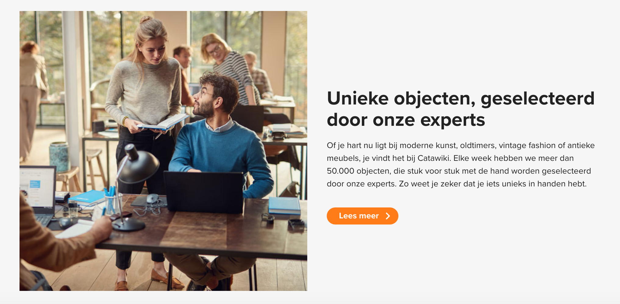 Photography Pim Hendriksen Catawiki advertising fotografie reclame campagne “What makes you, you”