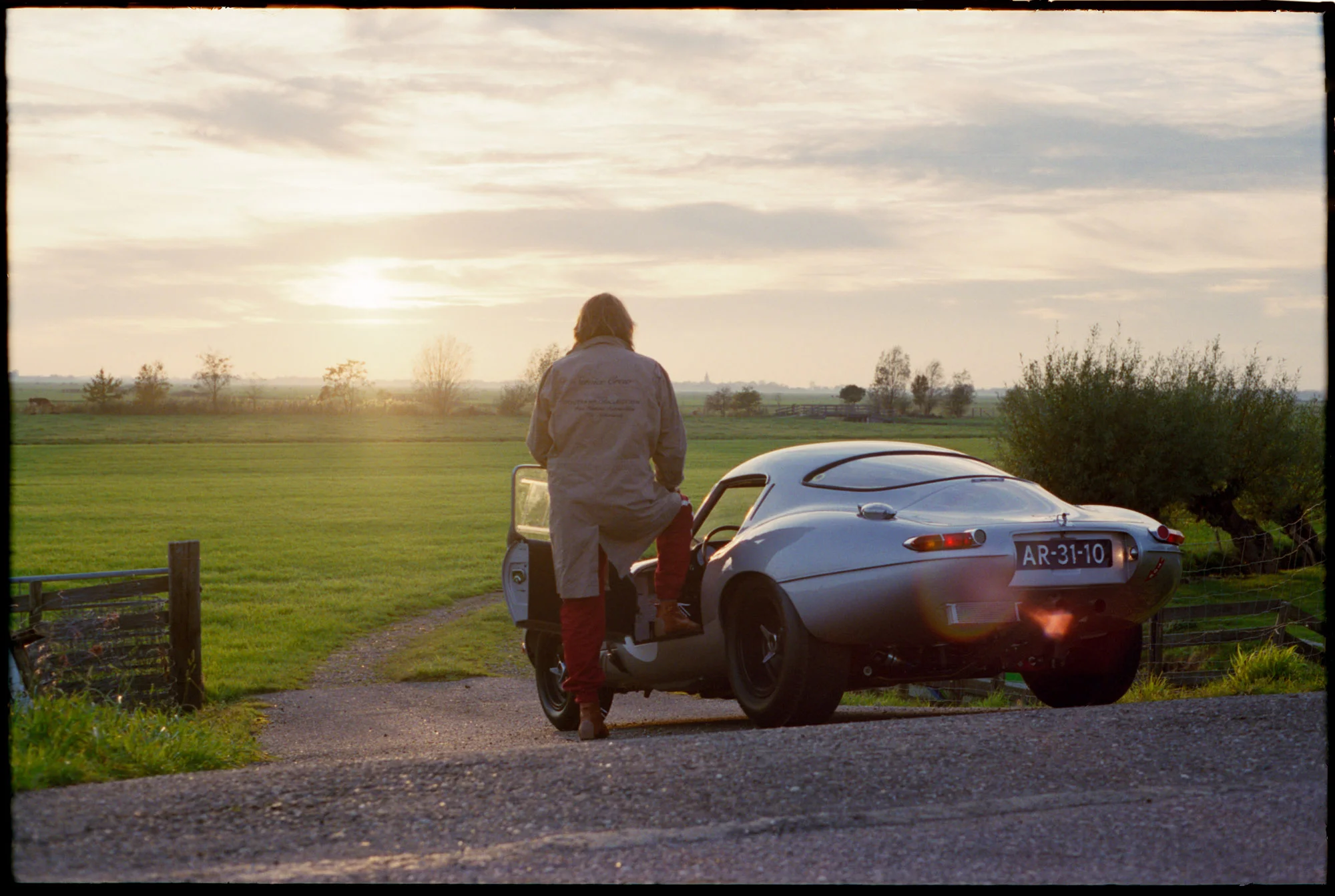 Bram Schilling key visuals ziggo advertising photography
