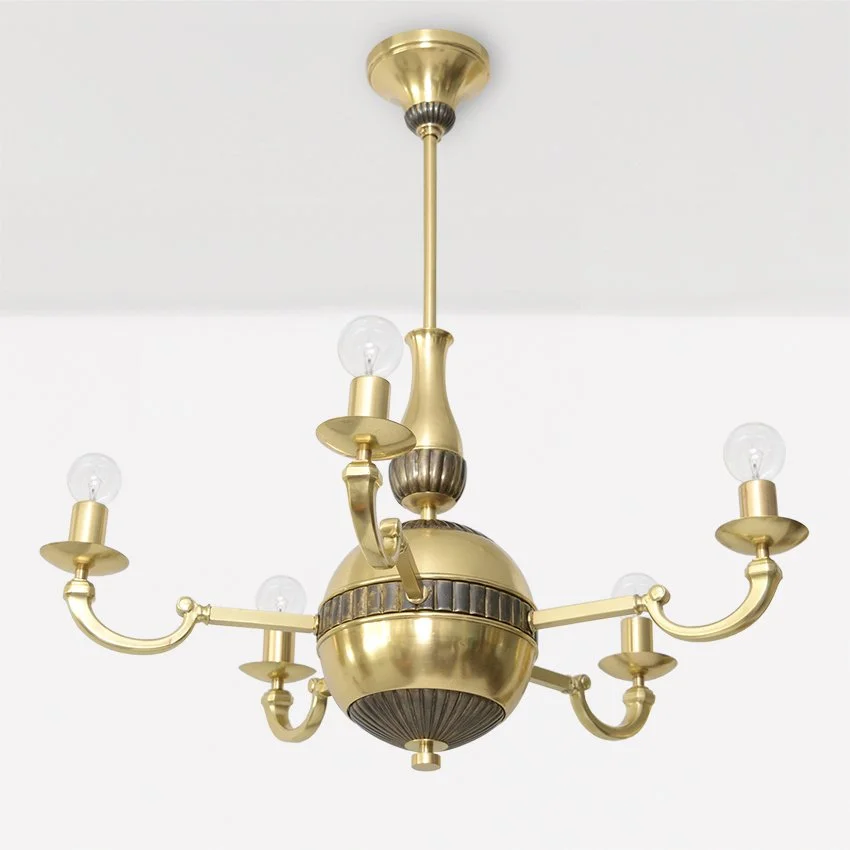 Swedish_art_deco_5-arm_brass_chandelier_7.jpg