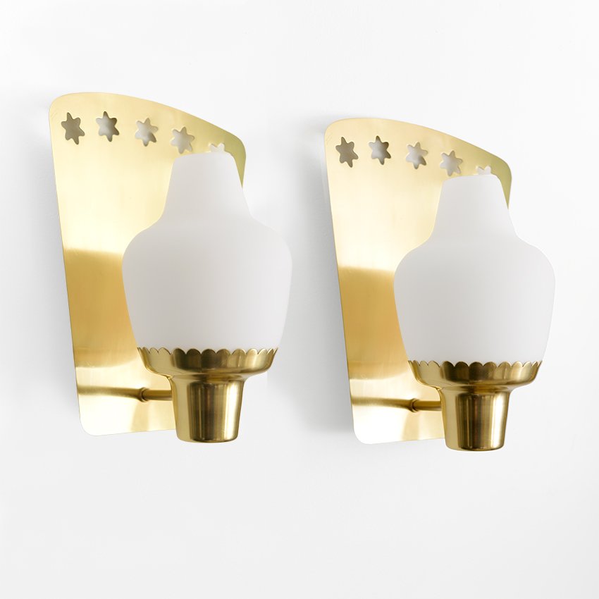 Hans_Bergstrom_brass_sconces_opaline_shades_2.jpg