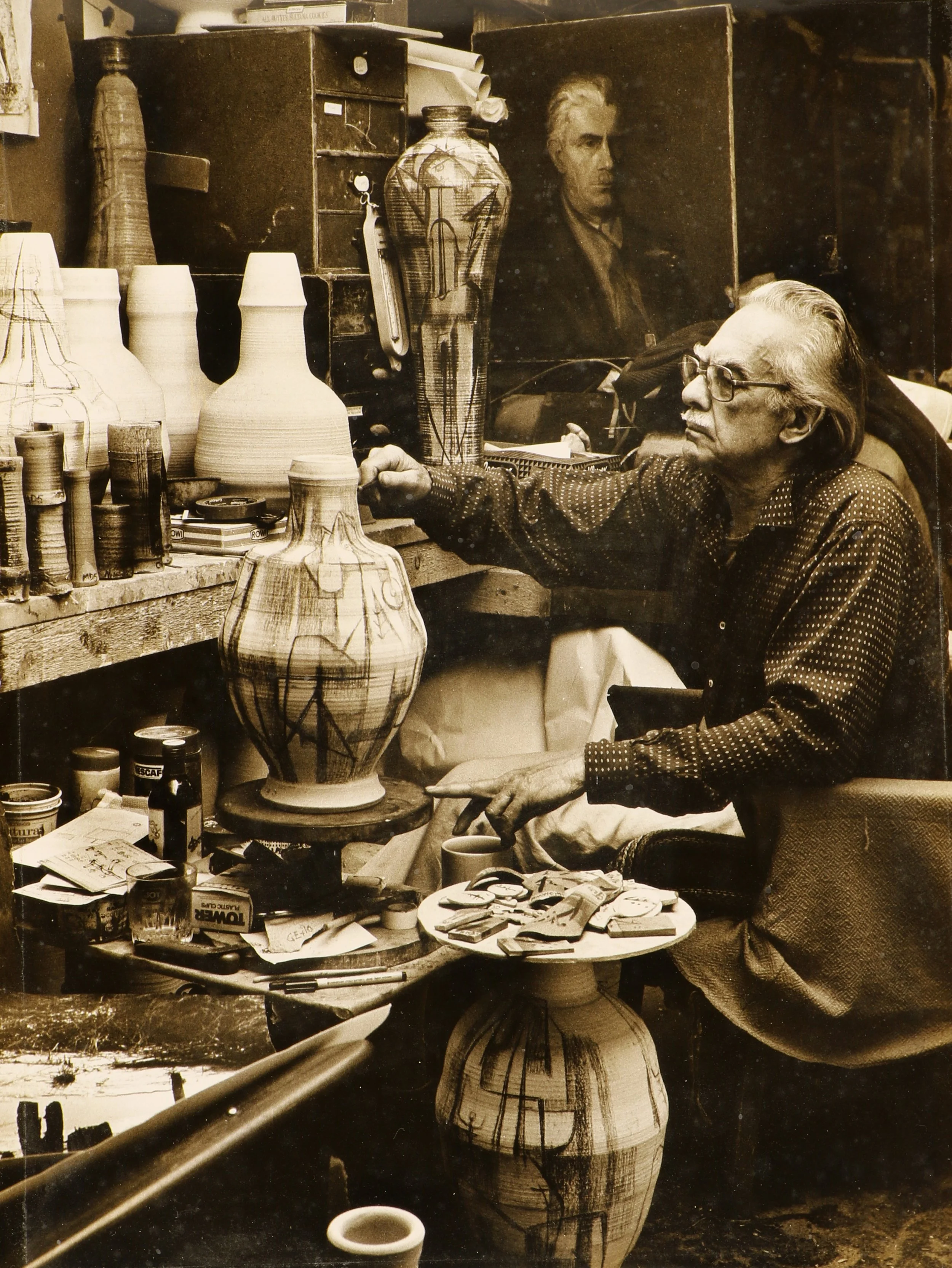 Robert Washington Studio Photograph.JPG