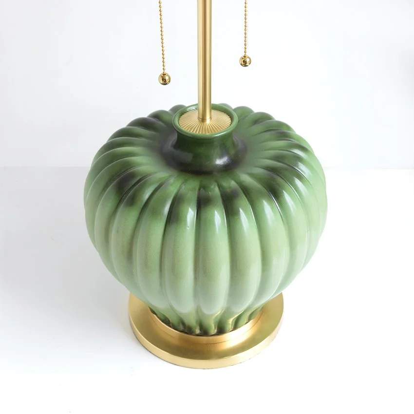 EWALD_DAHLSKOG_GREEN_GRAPHITE_Lamp_BO_FAJANS_SWEDEN_1940_1.jpg