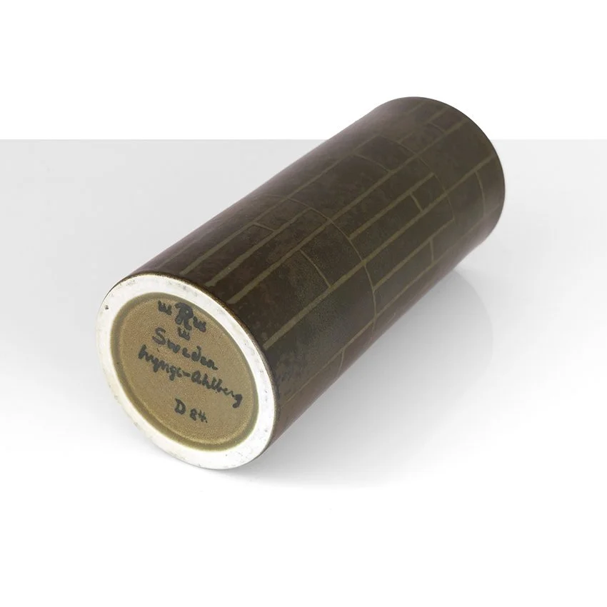 EINAR-LYNGE-AHLBERG_brown_cylinder_Rorstrand_Studio_1.jpg