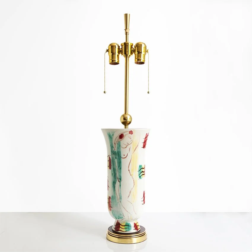 ISAAC-GRÜNEWALD-HAND-PAINTED-CERAMIC-LAMP-FOR-RÖRSTRAND-1940's_1.jpg