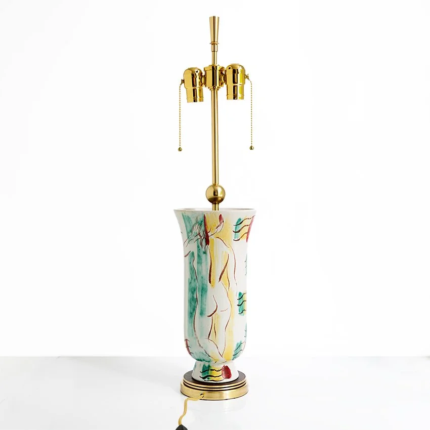 ISAAC-GRÜNEWALD-HAND-PAINTED-CERAMIC-LAMP-FOR-RÖRSTRAND-1940's.jpg