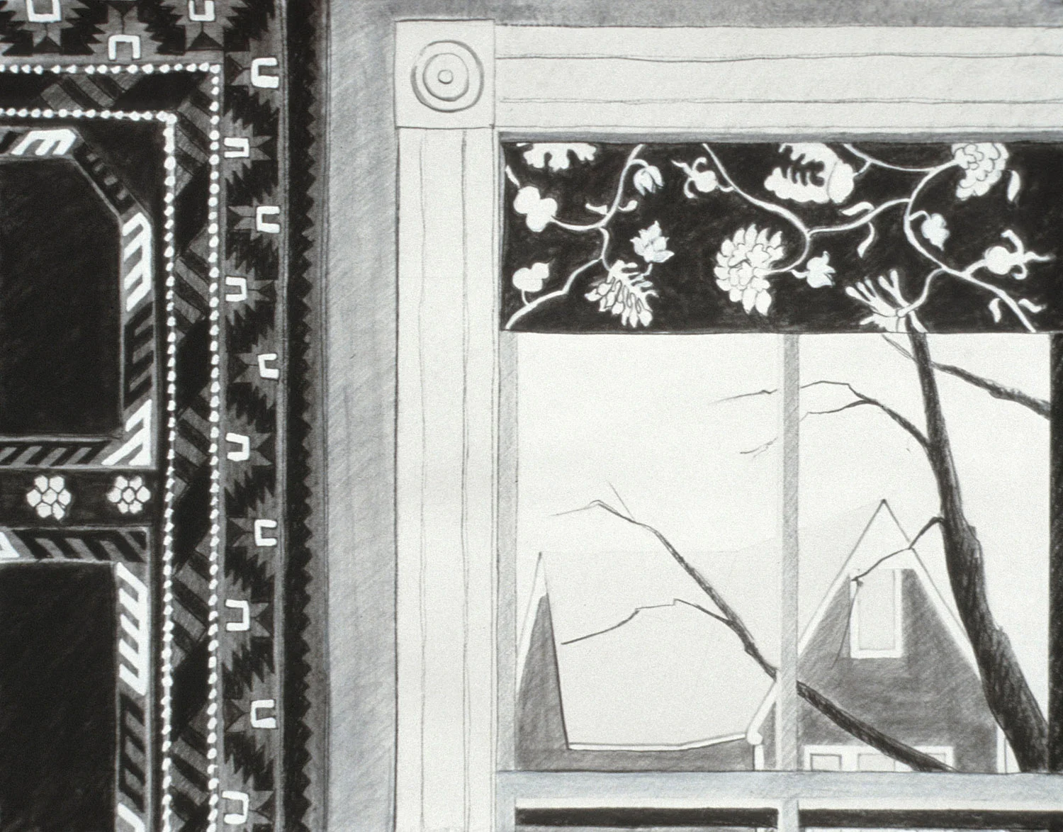 Window Series #13