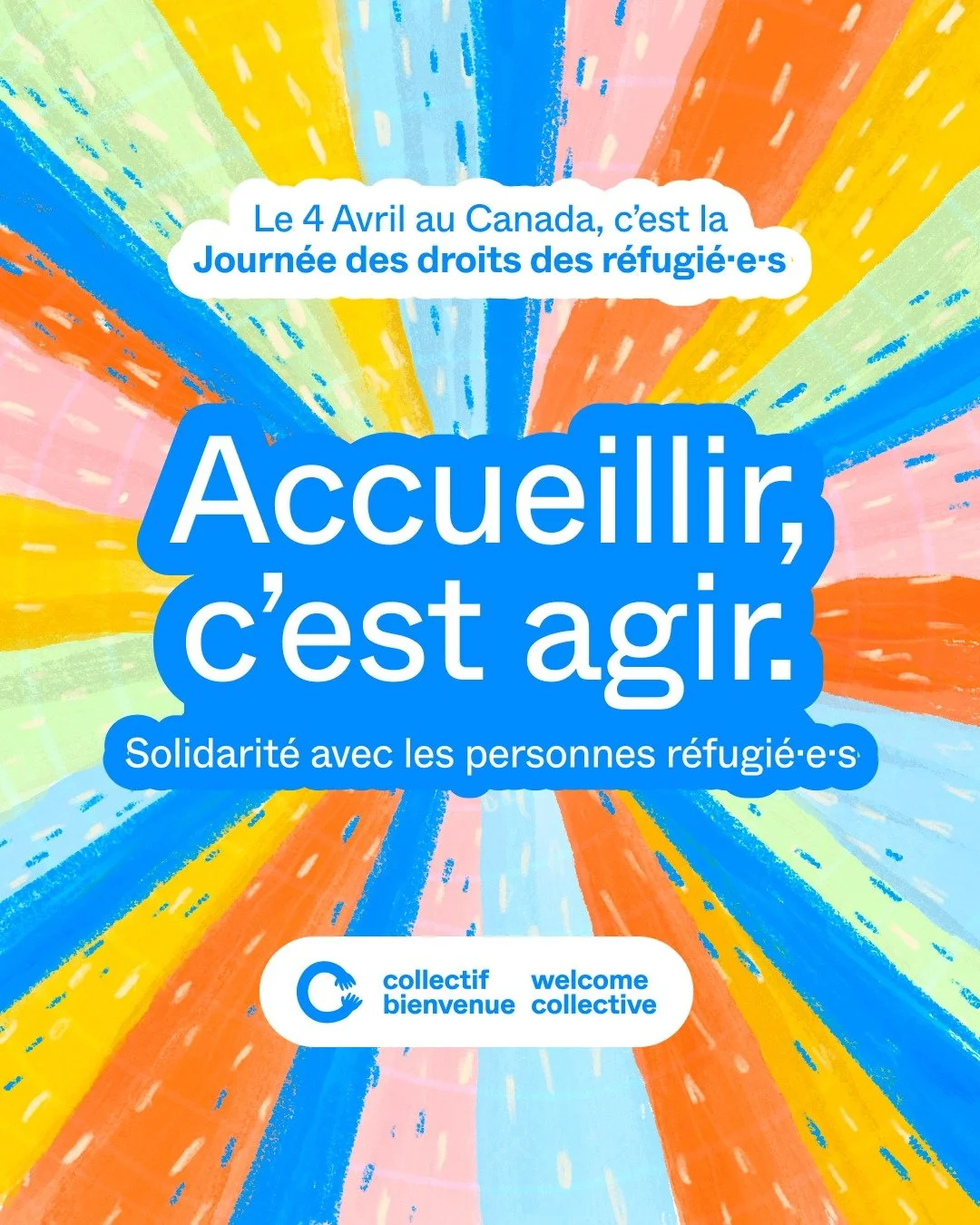 English in the comments ⤵️

🏛️ C&eacute;l&eacute;br&eacute;e le 4 avril, la Journ&eacute;e des droits des r&eacute;fugi&eacute;&middot;es au Canada est l&rsquo;occasion de se rappeler l&rsquo;arr&ecirc;t Singh : En 1985, cette d&eacute;cision histor