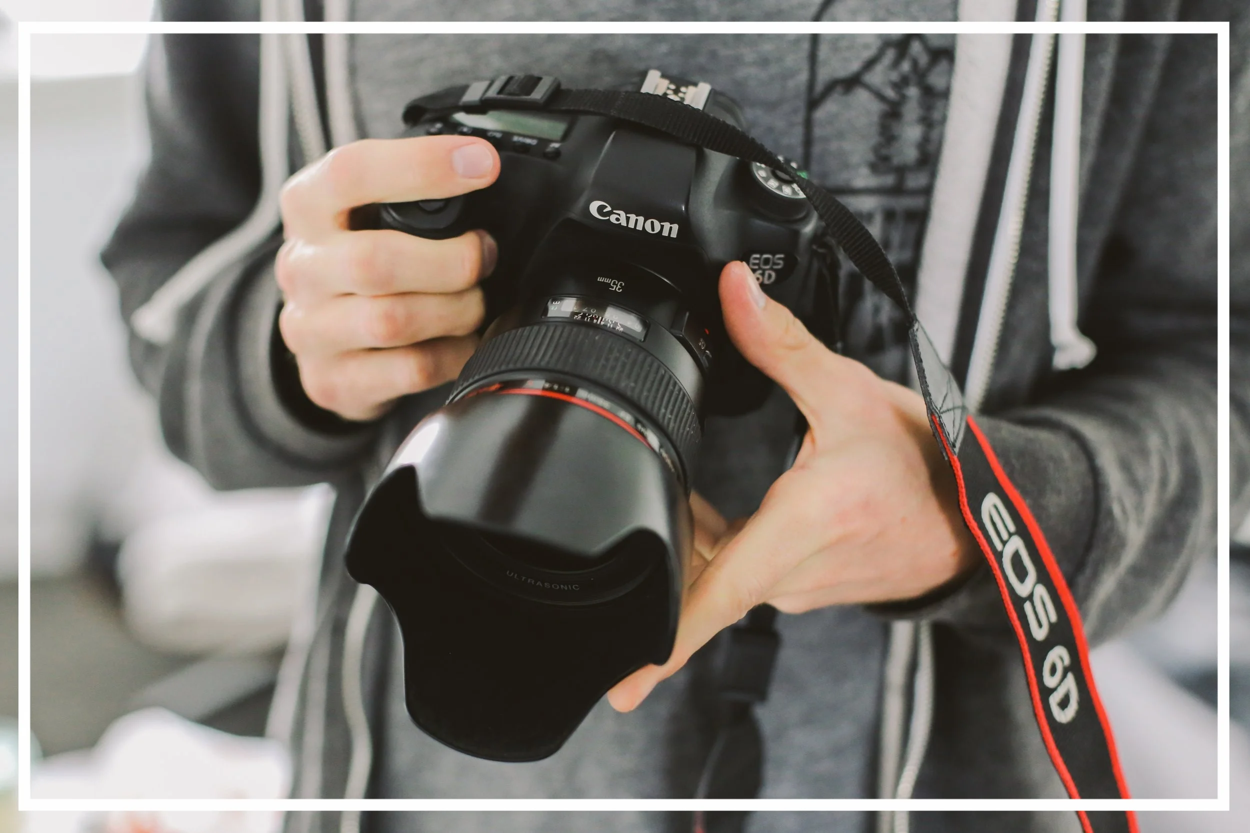 Image courtesy of Smart Photography Course