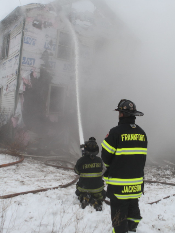 Administrative Fee Fire Record