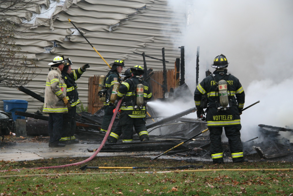 Frankfort Fire Protection District