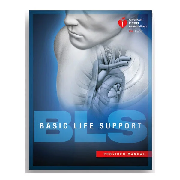 December 12th, 2025 BLS/Health Care Provider CPR 6-10PM